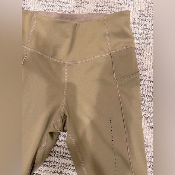 Brooks Run Happy Leggings - Picture 7 of 14